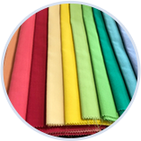 アパレルメーカー