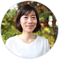 鍼灸治療室HOSHI.
主催　星 美和子様