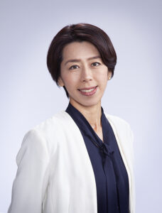 代表行政書士
北原 絢子